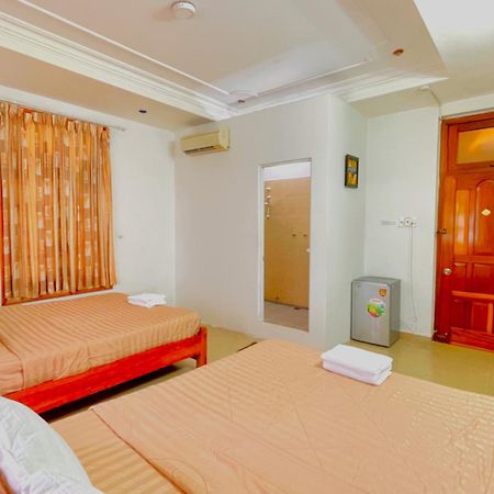 Sakura Hostel Saigon Ho Chi Minh Zewnętrze zdjęcie
