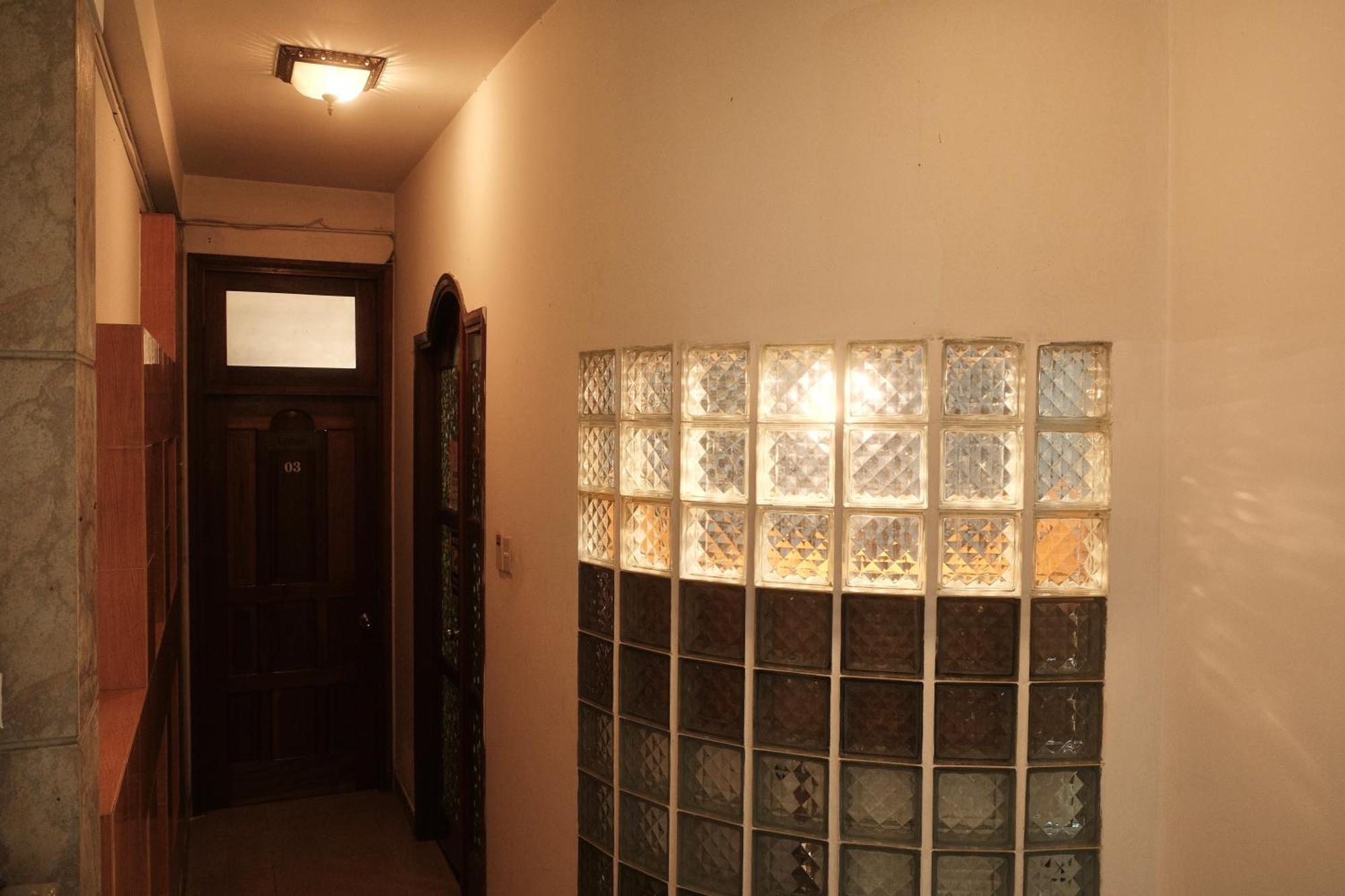 Sakura Hostel Saigon Ho Chi Minh Zewnętrze zdjęcie