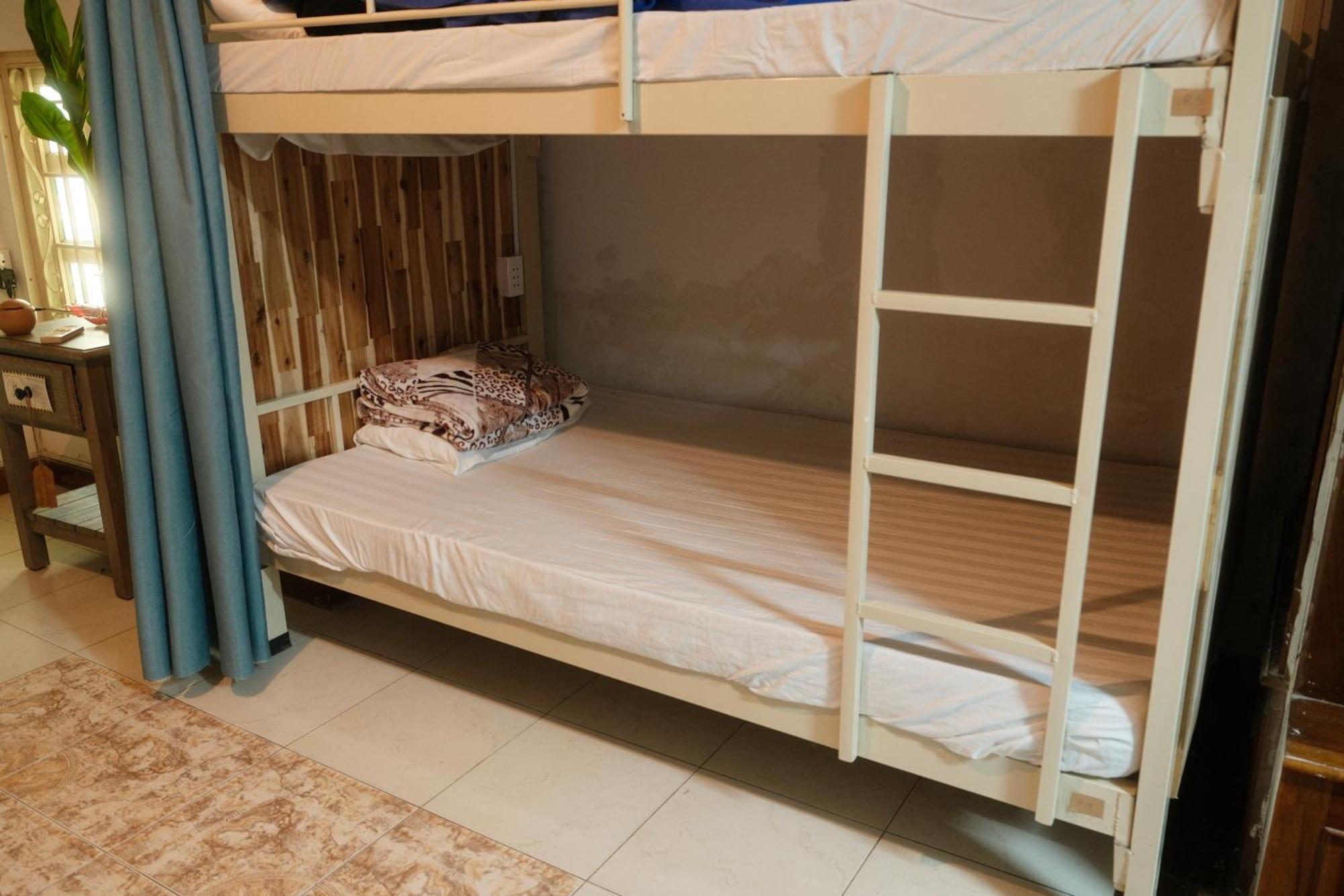 Sakura Hostel Saigon Ho Chi Minh Zewnętrze zdjęcie
