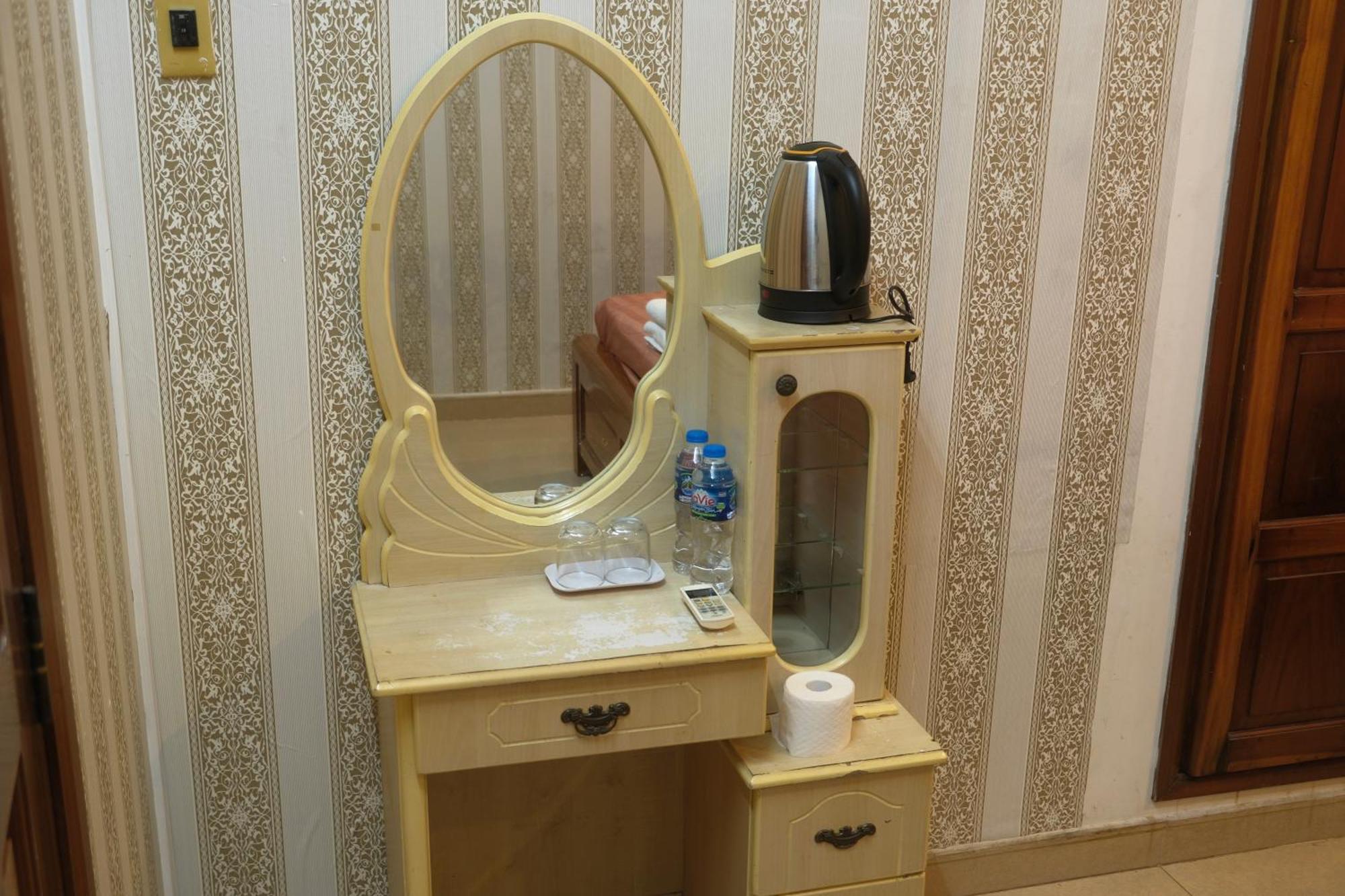Sakura Hostel Saigon Ho Chi Minh Zewnętrze zdjęcie