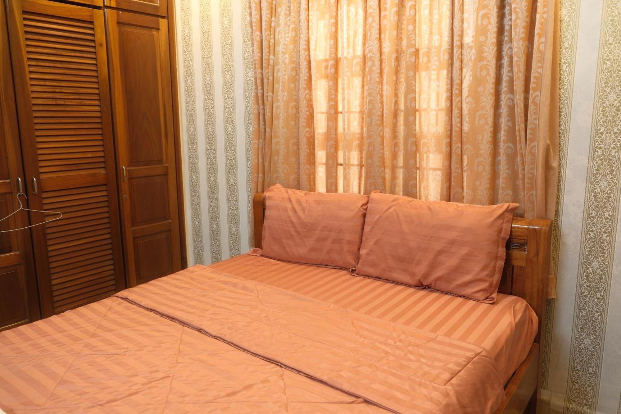 Sakura Hostel Saigon Ho Chi Minh Zewnętrze zdjęcie