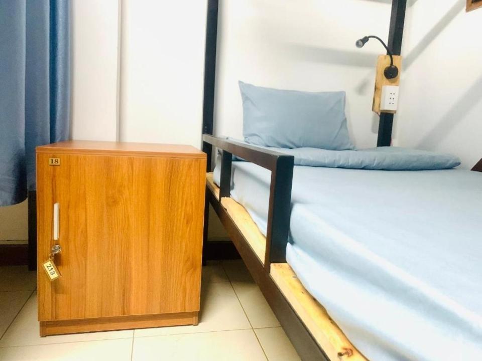 Sakura Hostel Saigon Ho Chi Minh Zewnętrze zdjęcie