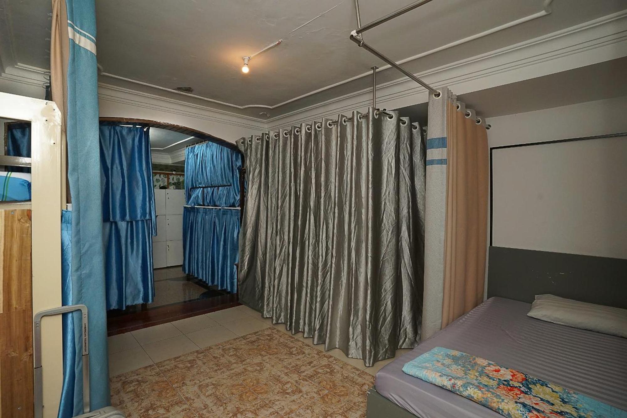 Sakura Hostel Saigon Ho Chi Minh Zewnętrze zdjęcie
