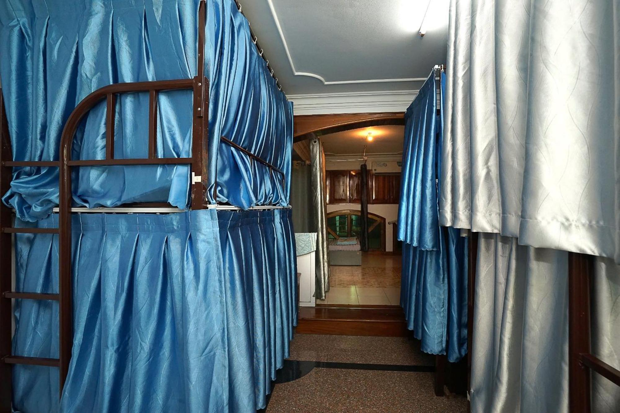 Sakura Hostel Saigon Ho Chi Minh Zewnętrze zdjęcie