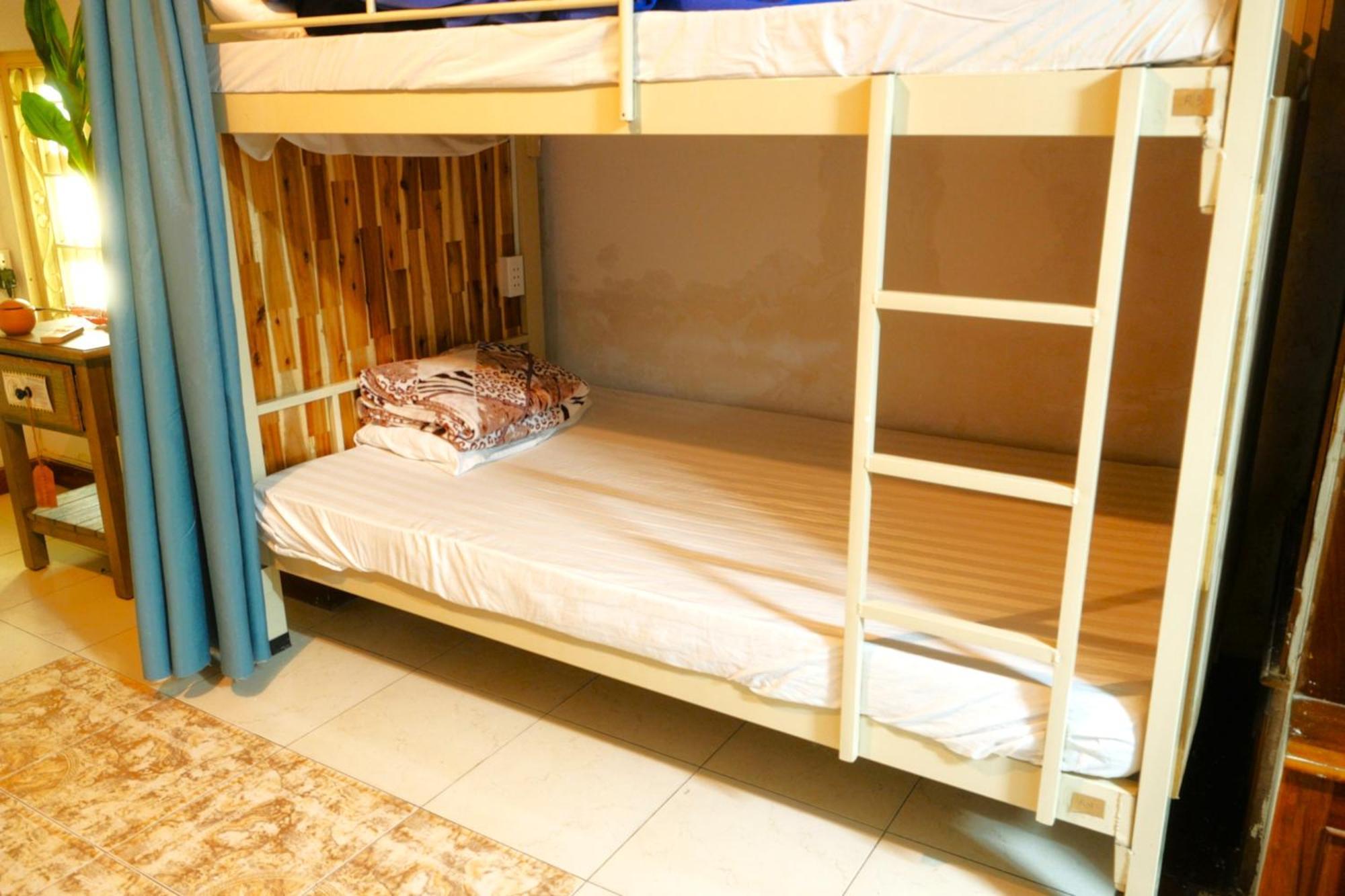 Sakura Hostel Saigon Ho Chi Minh Zewnętrze zdjęcie