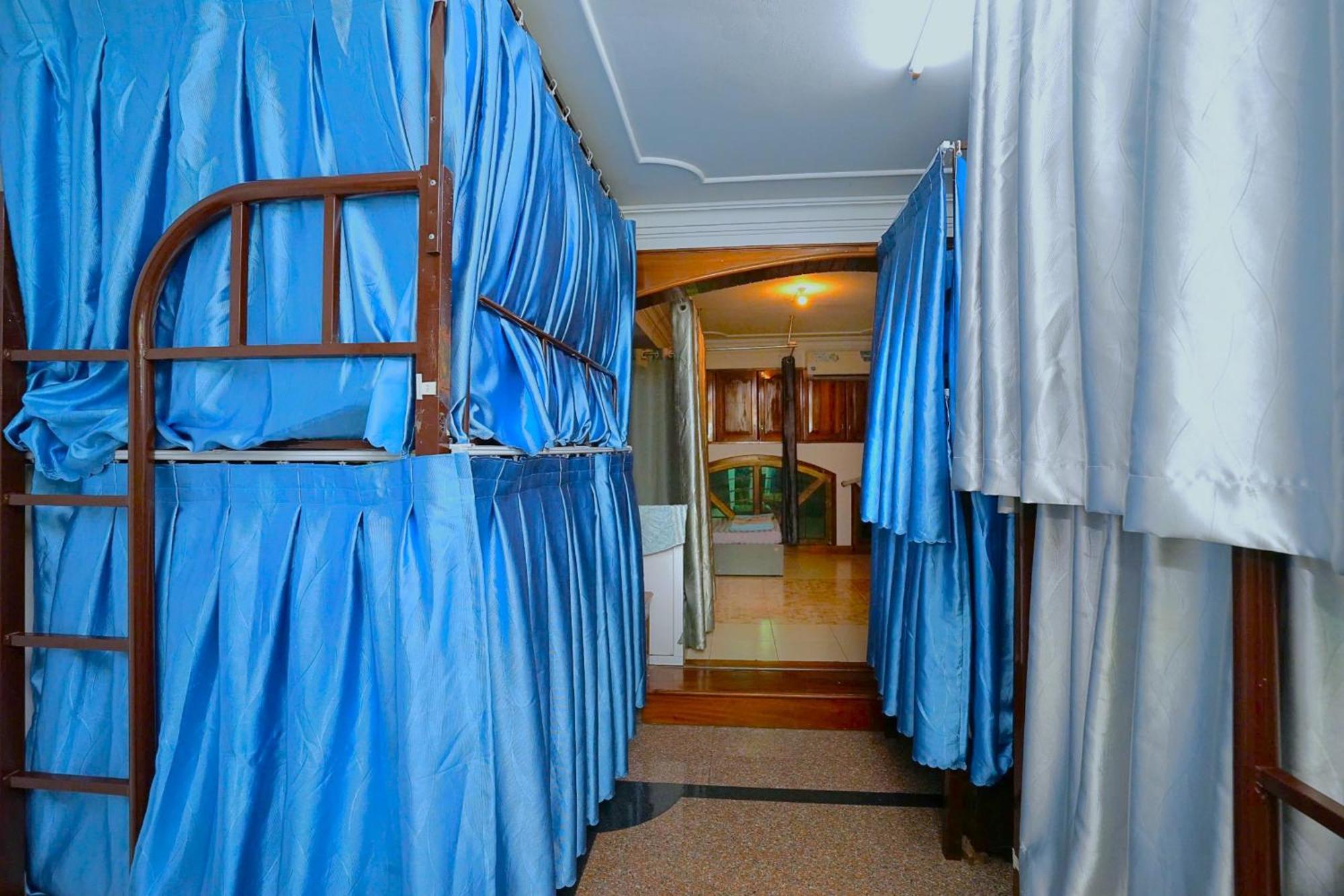 Sakura Hostel Saigon Ho Chi Minh Zewnętrze zdjęcie