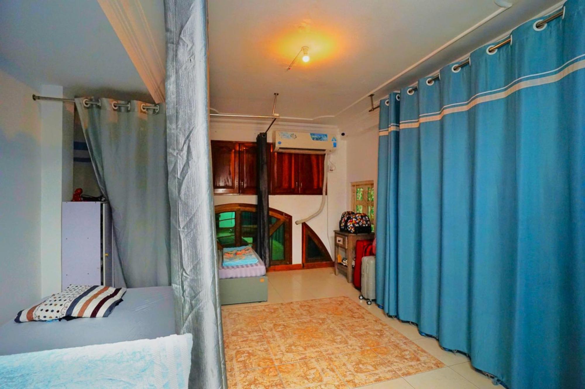 Sakura Hostel Saigon Ho Chi Minh Zewnętrze zdjęcie