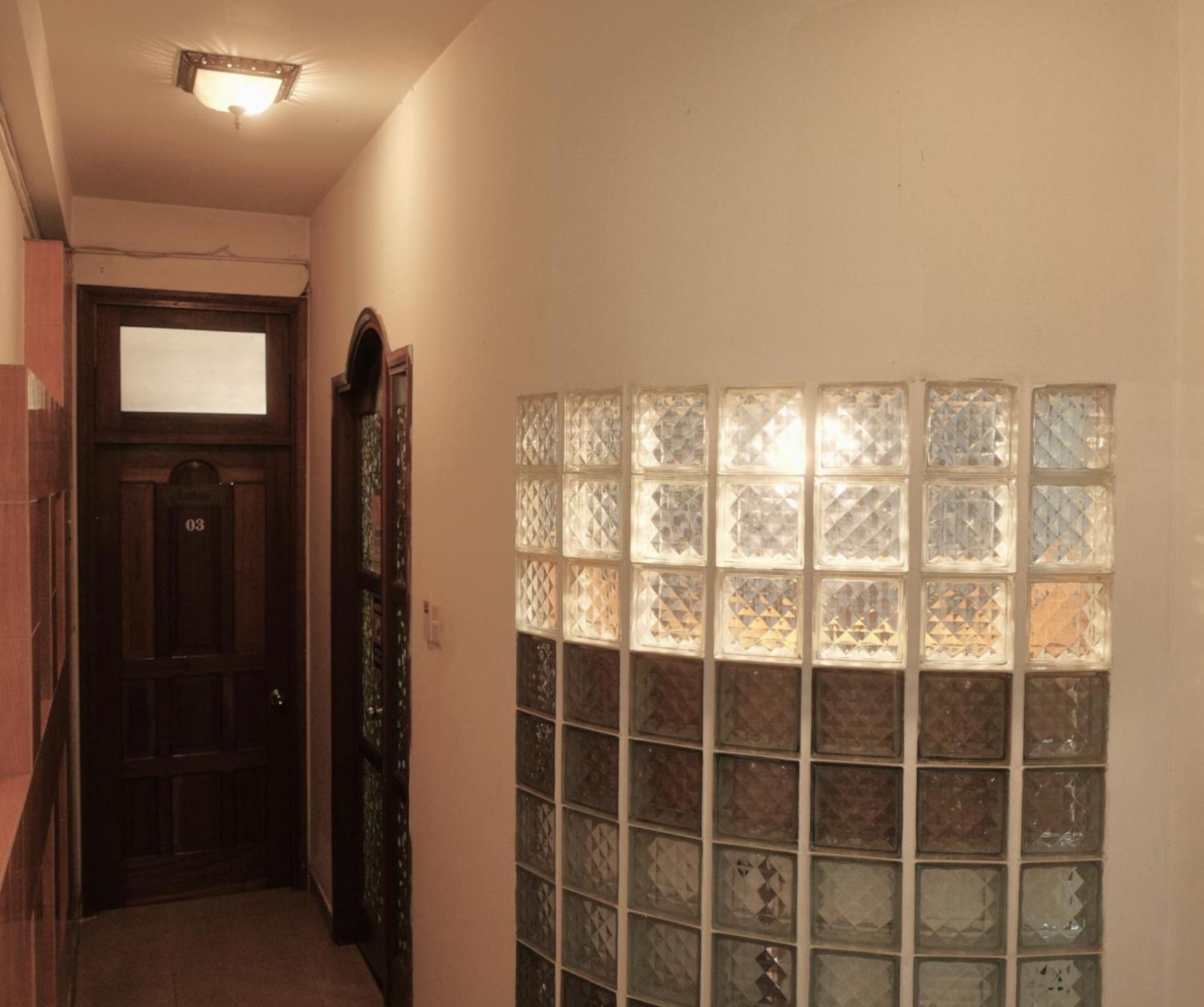 Sakura Hostel Saigon Ho Chi Minh Zewnętrze zdjęcie