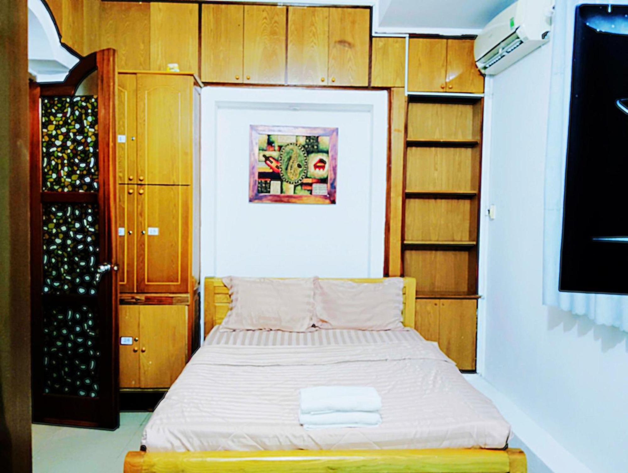 Sakura Hostel Saigon Ho Chi Minh Zewnętrze zdjęcie