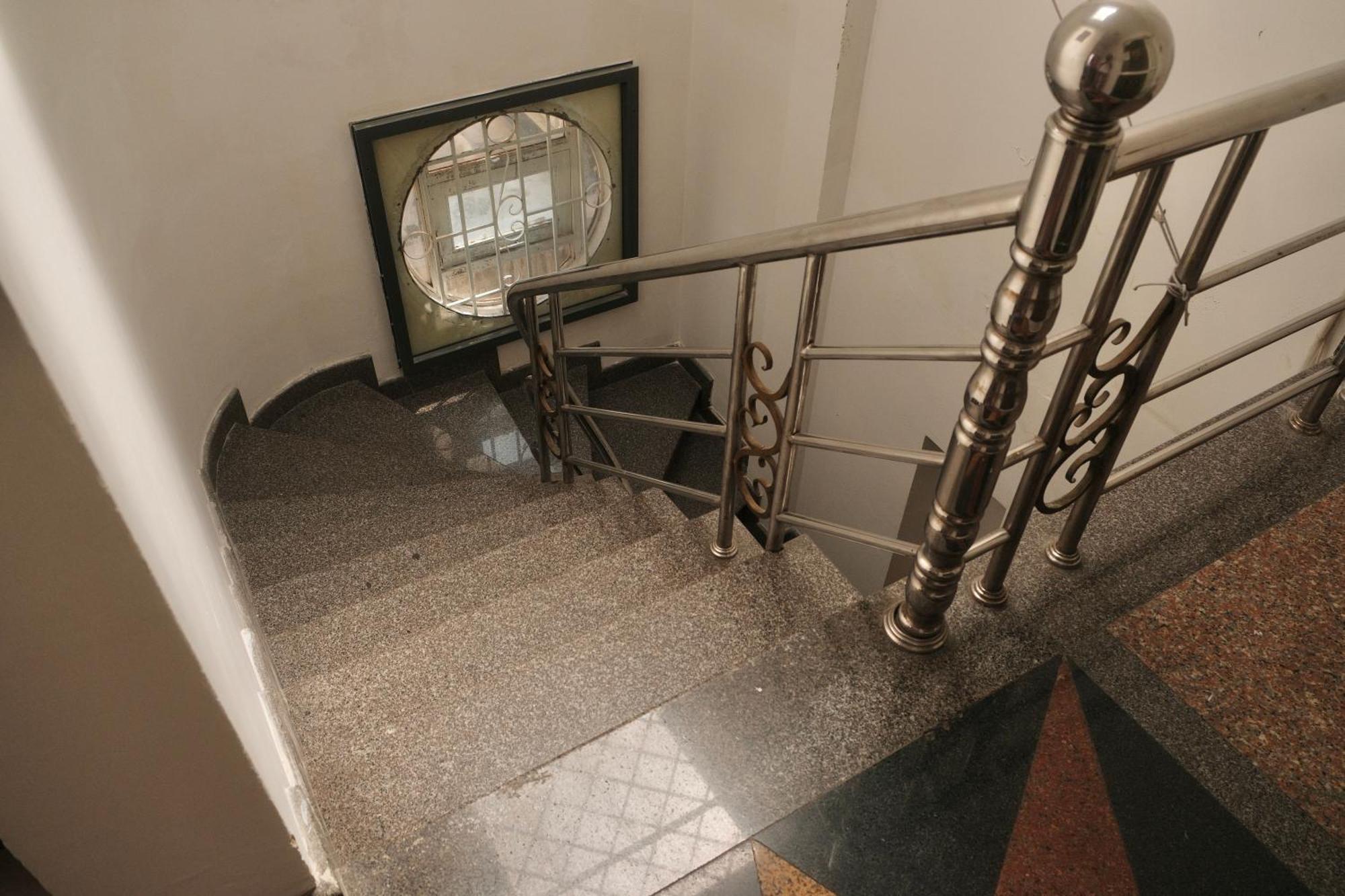 Sakura Hostel Saigon Ho Chi Minh Zewnętrze zdjęcie